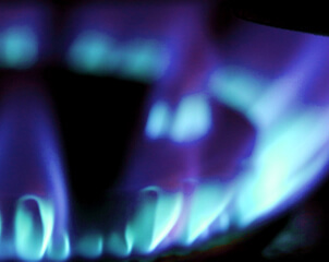 ガス料金のイメージ